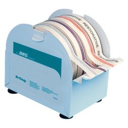 IMS DISTRIBUTEUR DE RUBANS IMS-1270 X9 RUBANS HUFRIEDY