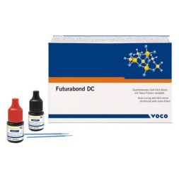 FUTURABOND DC 4 ML  VOCO 1163 