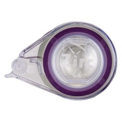 DISTRIBUTEUR RUBAN DE CODIF. LILA  NEON ZIRC 70Z300R 