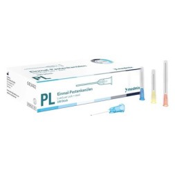 AIGUILLES LUER 0.9 X 23 MM