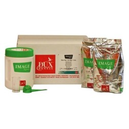 ALGINATE IMAGE PRISE NORMALE