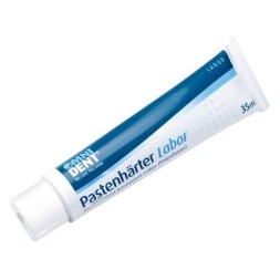 PÂTE À MODELER DE LABORATOIRE OMNI TUBE DE DURCISSEUR EN PÂ