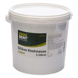 PÂTE À MODELER DE LABORATOIRE OMNI SEAU 5.5L