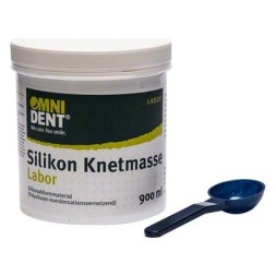 PÂTE À MODELER OMNI LABORATOI RE BOÎTE 900ML