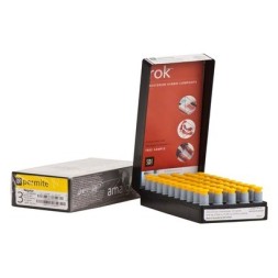 PERMITE JAUNE BTE 50 CAPSULES DOSE 3 PRISE NORMALE 4003303