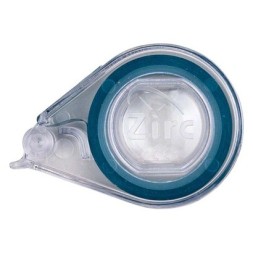 DISTRIBUTEUR RUBAN DE CODIF. TURQUOISE REF 70Z300J ZIRC