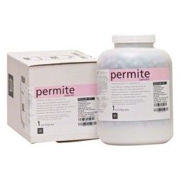 PERMITE ROSE N°1 PRISE NORMALE X500 CAPS 4021303