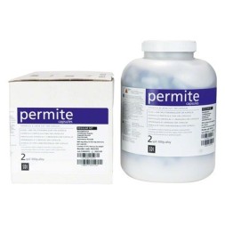 PERMITE BLEU N°2 PRISE NORMALE DOSE 2 PRISE NORMALE 4022303