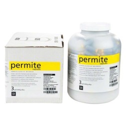 PERMITE JAUNE N°3 PRISE NORMAL X500 CAPS 4023303