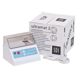 ULTRAMAT 2 VIBREUR A CAPSULES 5546052 