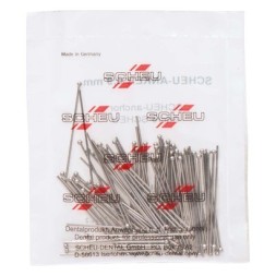 CROCHETS SCHEU BOULE 0.9 X 100 2051.2 