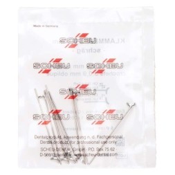 CROCHETS SCHEU J  OBL 0.9  X10   1021.1 