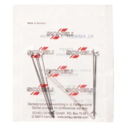 CROCHETS SCHEU J 0.8 X10 