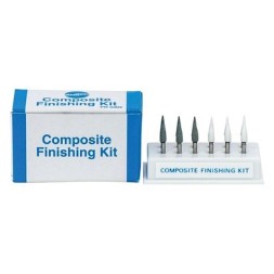 KIT FINITION COMPOSITE SHOFU 