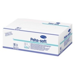 GANTS PEHASOFT 8-9 L PAR 100 REF 942162