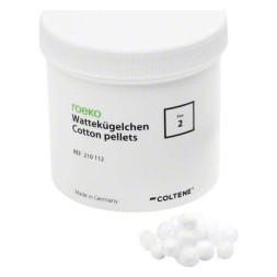 BOULETTES DOUATE ROEKO N° 2 BOITE DE 10G 210112 