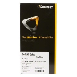 T-MAT G PANORAMIQUE 15 X 30  KODAK BTE 100 REF 5215603