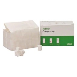 COMPRECAP N°3 10MM X120 ROEKO 530010