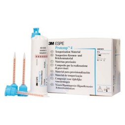 3M™ Protemp™ 4 46954 Matériau pour prothèses provisoires, teinte A1