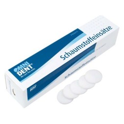 INSERT MOUSSE OMNI 50X5MM PA 50 