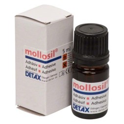MOLLOSIL PLUS ADHESIF 03007 DETAX