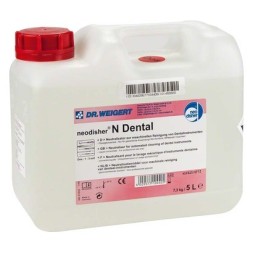 NEODISHER N DENTAL 5L 411833