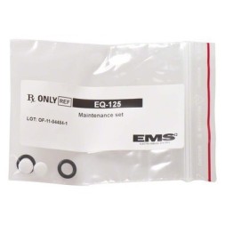 SET FILTRE A EAU POUR AIR FLOW EMS EQ-125 