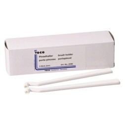 MANCHES POUR PINCEAUX JETABLES ET POUR MICRO TIM X5 VOCO 2338