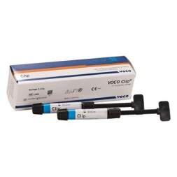 CLIP SERINGUES 2X4GR VOCO 1284