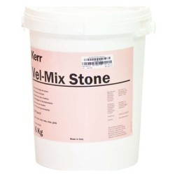 VEL MIX STONE ROSE 6KG EXTRA  DUR   REF 60115