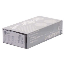 GS80 DOSE 1 PRISE NORMAL