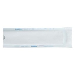 SACHETS A SOUDER  75 X 250 MM PAR 500  EURONDA