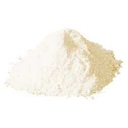 OMNI PLÂTRE MODÈLE NATURE JAU NE SAC 25KG