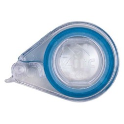 RUBAN ZIRC BLEU 3M EZ-ID REF 70Z300B