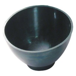BOL A PLATRE MOYEN 10CM  REF 72976