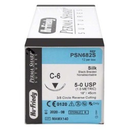 FILS PERMA SHARP C6- PSN682S