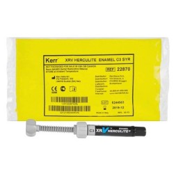 HERCULITE XRV SERINGUE EMAIL