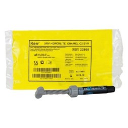 HERCULITE XRV SERINGUE EMAIL C2 REF 22869 