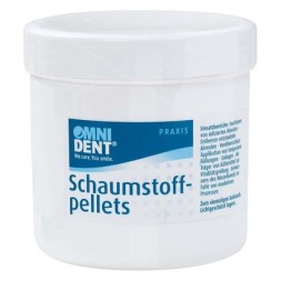 OMNI PELLETS DE MOUSSE 8MM DS 500