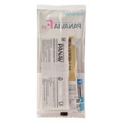 PANAVIA F 2.0 PATE B TEINTE TC REF  0494EU