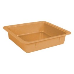 TUB VIDE ZIRC ORANGE NEON 20Z463Q 