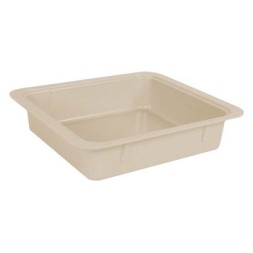 TUB VIDE ZIRC BEIGE 20Z463G
