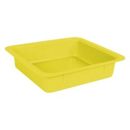 TUB VIDE ZIRC JAUNE NEON 20Z463O