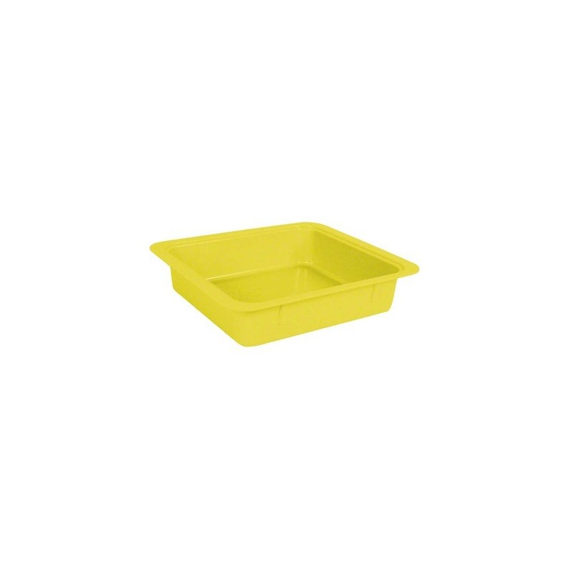 TUB VIDE ZIRC JAUNE NEON 20Z463O 