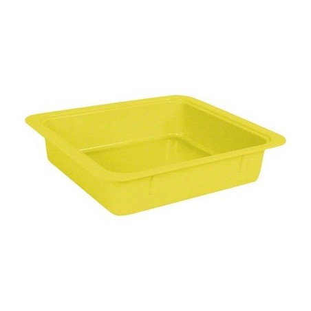 TUB VIDE ZIRC JAUNE NEON 20Z463O 