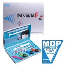 PANAVIA F 2.0 COFFRET  KIT T. LIGHT 0488EU