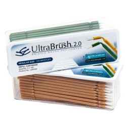ULTRABRUSH 2.0 REC. DE 200 REF  U2R200