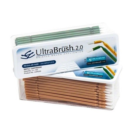 ULTRABRUSH 2.0 REC. DE 200 REF  U2R200 