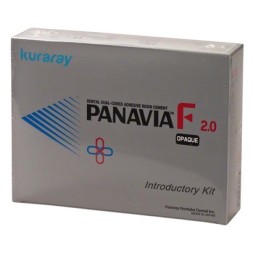 PANAVIA F 2.0 COFFRET  INTRO TEIN. OPAQUE 0482EU  KURARAY