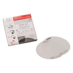 PLAQUES BIOPLAST  BLEACH X 10